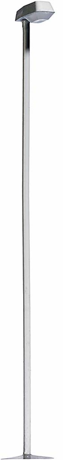BUSCH 4198 H0 Mastleuchte AEG „Koffer 70“ 
